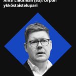Photo by Helsingin demarit (@SDPhelsinki)