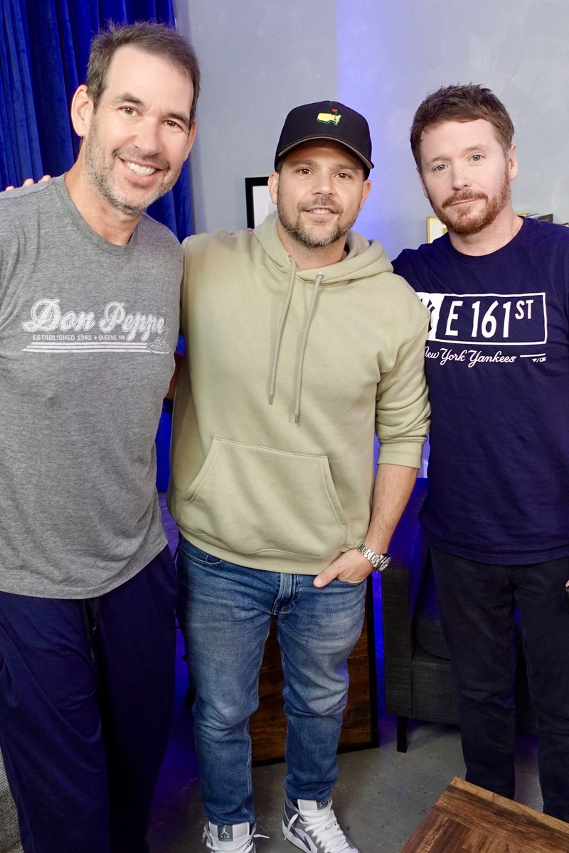 Doug Ellin tweet media