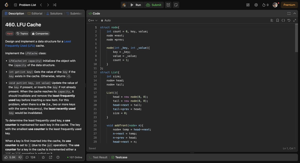 iamron9i's tweet photo. #Day48 #100DaysOfCode 
-> Trying to understand LFU. But....
-> Completed Task 2 of the JP Morgan Advanced Software Engineering Virtual Experience ✅
-> Learned Apache Kafka + Spring Boot 🔍
-> Did this while fasting without water! 💪
Definitely got some solid hands-on experience! https://t.co/fnpqsBpxQ0