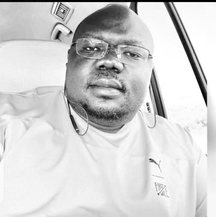 HAPPY 45
Today, I celebrate 45 years on this Earth. I thank God for the Mountains, I thank Him for the Valleys, I thank Him for the storms He has brought me through. I thank God for the great blessings he has bestowed upon me. In the 45 Years I have met Kings, Presidents and all