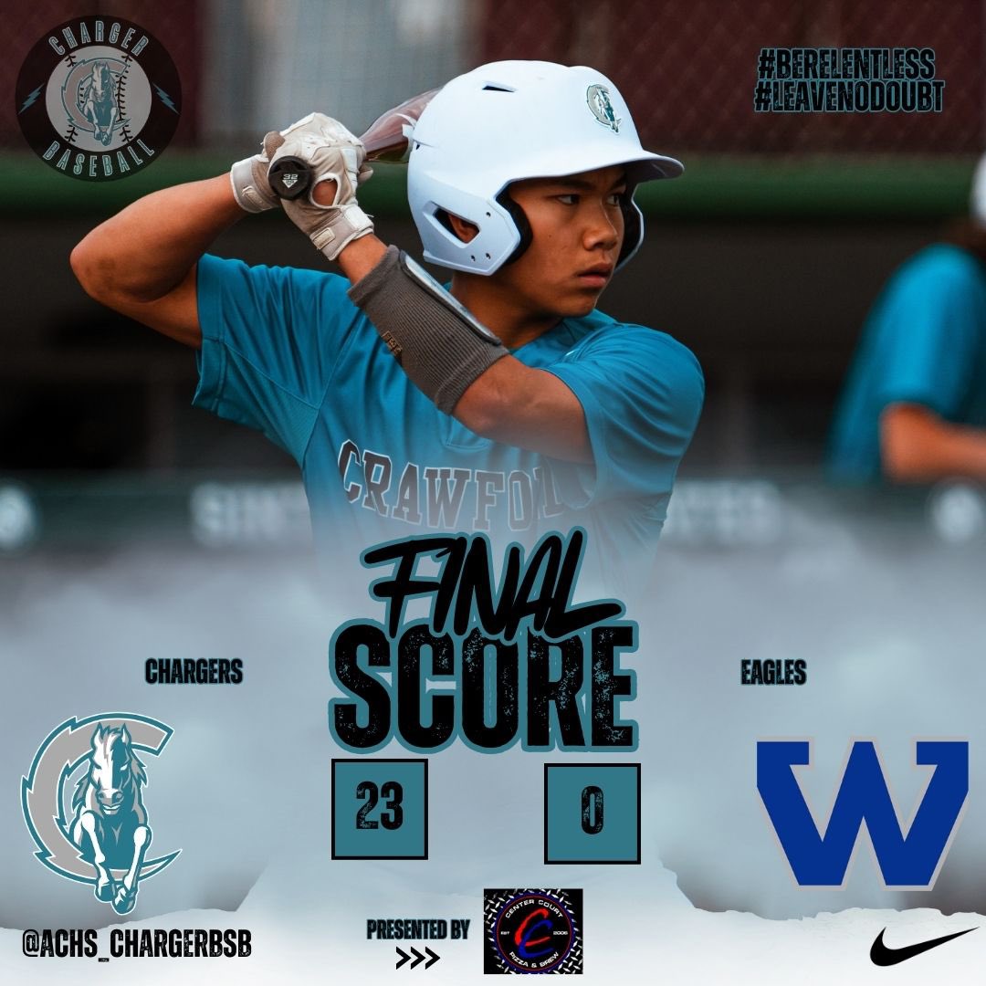 Chargers win! Brings our overall record to 19-3-2, 7-0 in district play. Back in action Friday, at Willowridge 6pm. #BeRelentless #LeaveNoDoubt