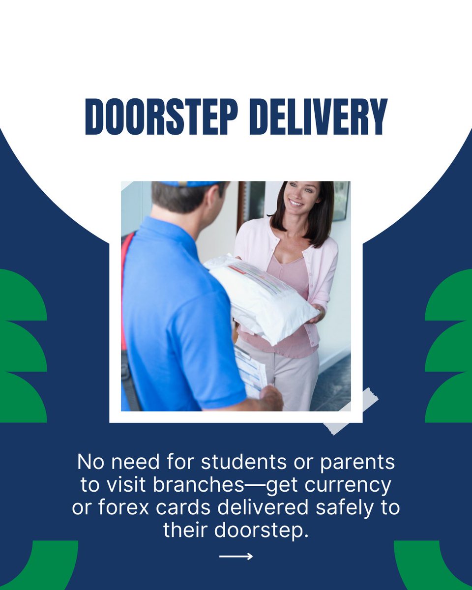 Xotiktf's tweet photo. Why Top Education Consultants Trust Xotik for Student Forex Solutions
Help your students focus on their dreams while we handle their forex needs with precision, speed, and care.
Letโs simplify global educationโtogether.
๐ Visit https://t.co/jZcG1X5QT2
#StudentForex https://t.co/hHdmaiAZC4