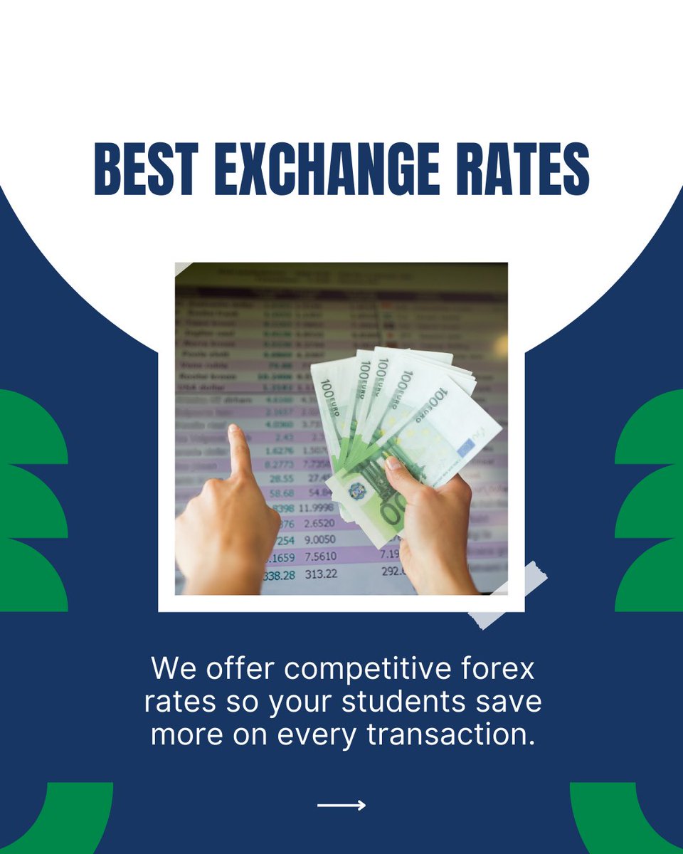 Xotiktf's tweet photo. Why Top Education Consultants Trust Xotik for Student Forex Solutions
Help your students focus on their dreams while we handle their forex needs with precision, speed, and care.
Letโs simplify global educationโtogether.
๐ Visit https://t.co/jZcG1X5QT2
#StudentForex https://t.co/hHdmaiAZC4