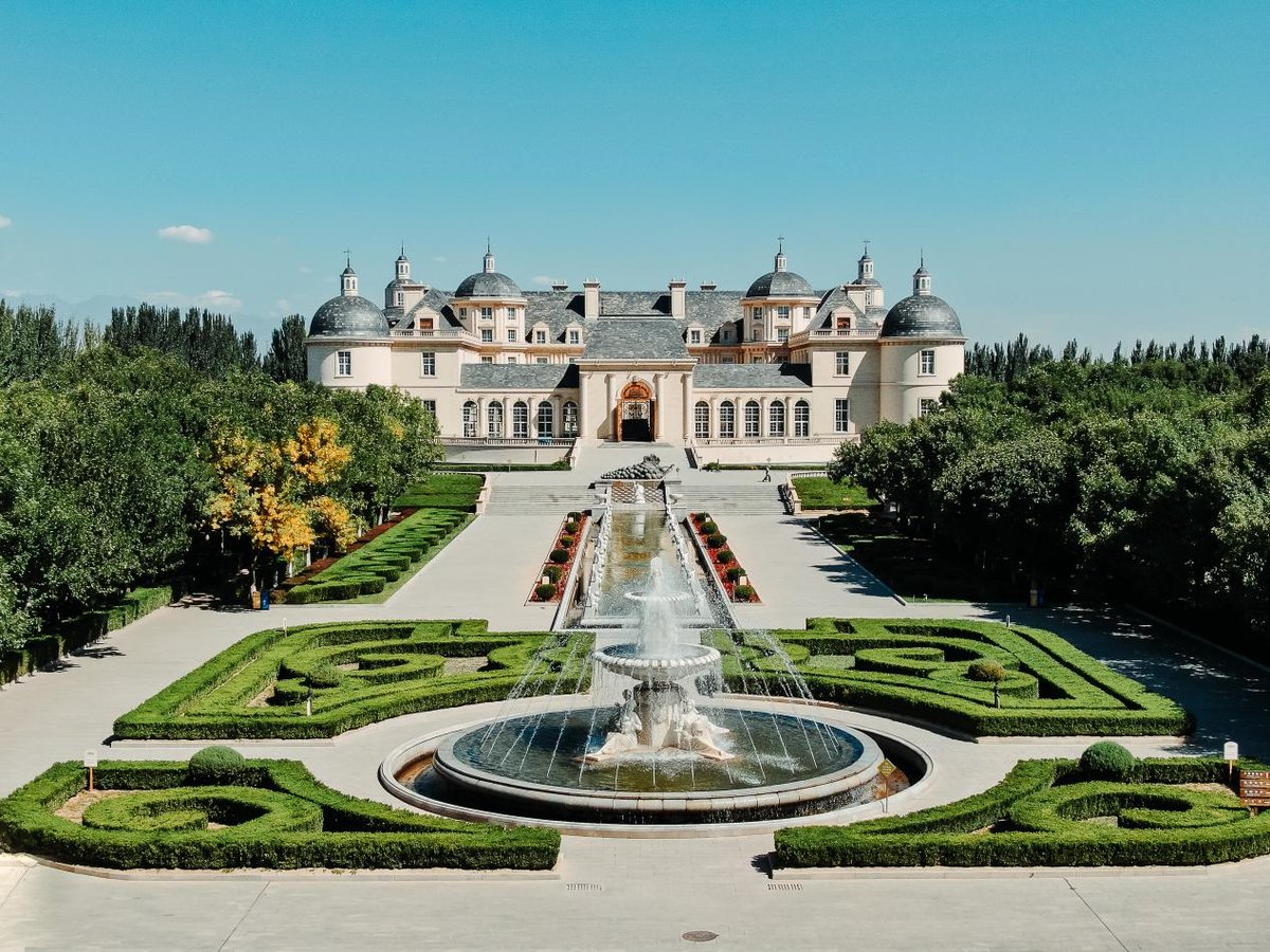 DiscoverNingxia's tweet photo. 🍷Wine &amp; Wellness Trail: Yuanshi Vineyard - Domaine Charme  - Lisi Vineyard  - Changhe Emerald Vineyard - Huidia Vineyard - Xige Estate  - Chateau Hedong - Longyu Estate
#NingxiaOnline #NingxiaAlongYellowRiver #SpringInNingxia #Discoverningxia #ChinaTravel #NingxiaTravel https://t.co/mcNbMMvVUJ
