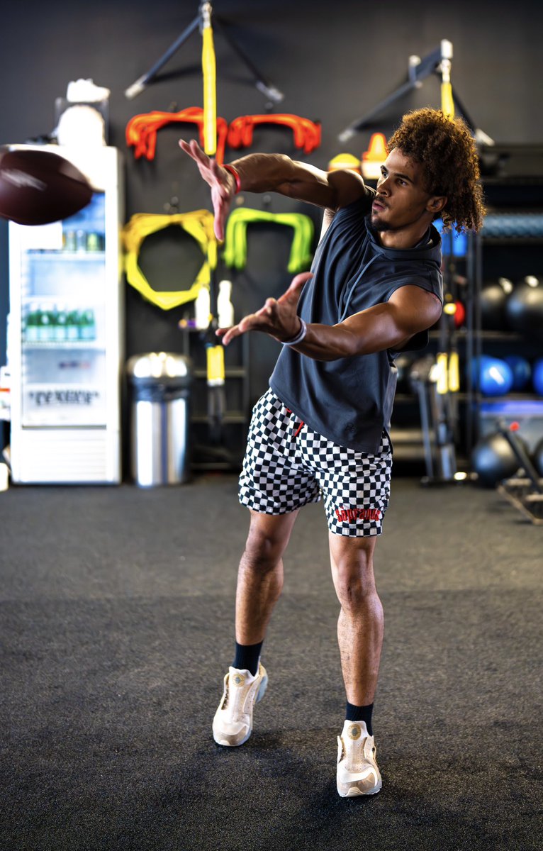 It’s just work with <a href="/_CapClark1/">CAP</a> ✊🏾