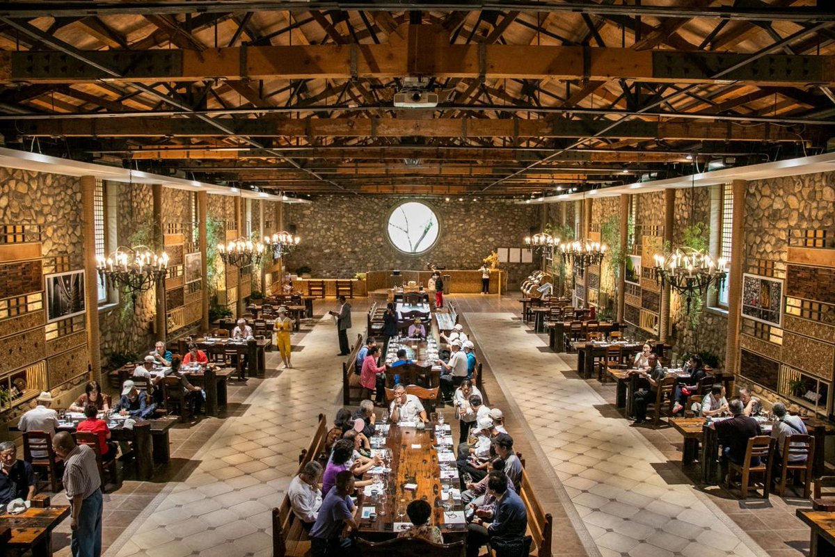 DiscoverNingxia's tweet photo. 🍷Wine &amp; Wellness Trail: Yuanshi Vineyard - Domaine Charme  - Lisi Vineyard  - Changhe Emerald Vineyard - Huidia Vineyard - Xige Estate  - Chateau Hedong - Longyu Estate
#NingxiaOnline #NingxiaAlongYellowRiver #SpringInNingxia #Discoverningxia #ChinaTravel #NingxiaTravel https://t.co/mcNbMMvVUJ