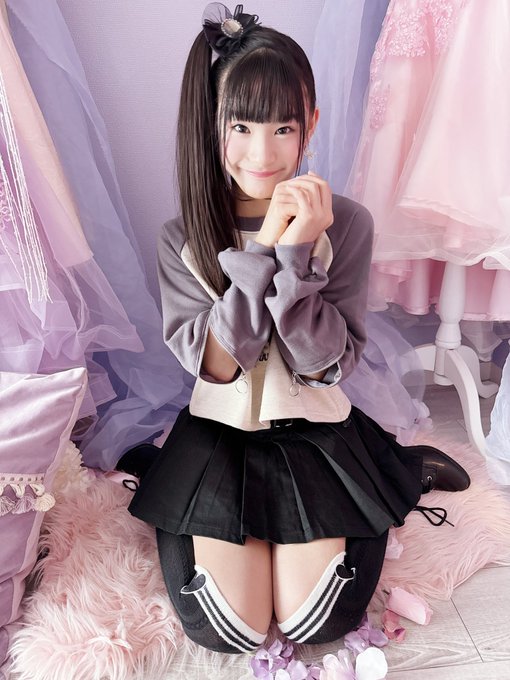 Twitterのコスプレ画像11