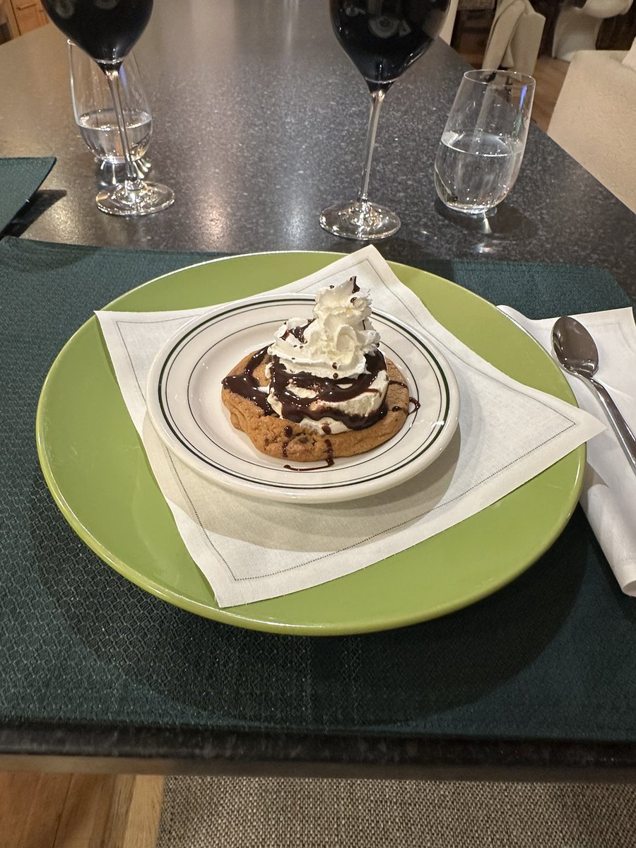 CanoeCarnival's tweet image. Last course! 11:28pm.
Happy Masters Week!