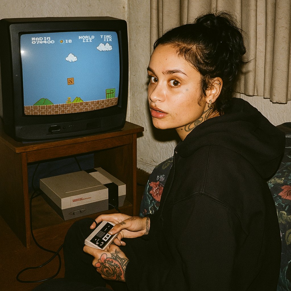 RahiqCodes's tweet photo. @Kehlani @GloTheofficial @Kehlani https://t.co/nqlfIkCDfH