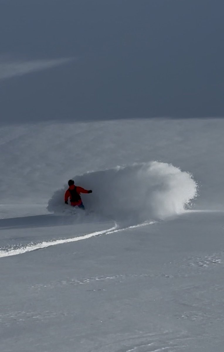Lunar POW