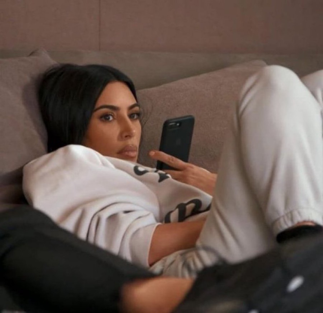 me at my parents house and their weird ass show starts getting kinda good