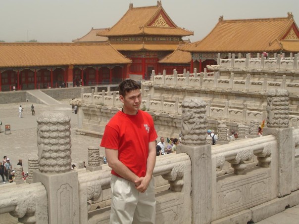 JackPosobiec's tweet photo. From 2006-2008, I traveled through and lived in China—first as a student studying Mandarin and immersing myself in the culture, then as an intern at the Shanghai American Chamber of Commerce, and later working for a U.S. firm trying to bring American businesses into the Chinese market. Those years taught me a lot about China, its people, and the stark realities of doing business there. This was globalism on the ground floor, and it felt like money was flooding into China from every corner - and it was. 

The trade barriers for U.S. companies were insane—tariffs, regulations, forced tech transfers, and a system rigged to favor Chinese firms. I saw firsthand how tough it was to crack that market, not because of incompetence, but because China played hardball to protect its own. And yet, the average Chinese person I met didn’t hate America. They’d talk about the U.S. with a mix of admiration and rivalry—they wanted China to be #1, to overtake us, to win. It wasn’t personal; it was hypernational pride. 

Contrast that with American leaders back then. They’d visit China, get wined and dined, and come back starry-eyed about the ‘China model’—centralized control, shiny skyscrapers, high-speed trains. They didn’t care about the competition. They didn’t put America First. They’d rather cozy up to Beijing than fight for our domestic businesses or our workers.

Now, with Trump, that’s all changing. He gets it—China’s not our buddy; it’s a rival. He’s tearing down the illusions and pushing back with tariffs, trade deals, and a focus on bringing jobs home. My time in China showed me what we’re up against. Trump’s the first one in decades willing to actually do something about it