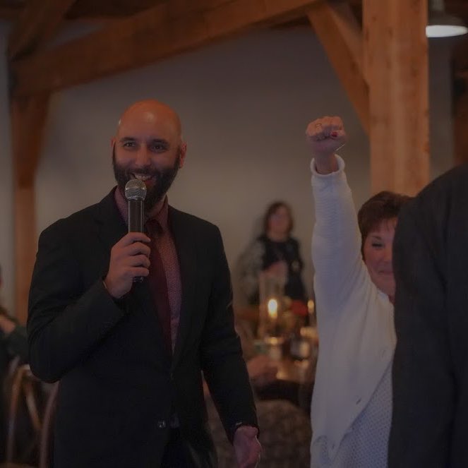 That feeling when you’ve been nominated for Best DJ Service in NW Iowa. 🥰 Would you consider helping us win it 4 years in a row?? You can vote with the link below once day through May 18! 🙏 

nwestiowa.com/bestofnwest/#/…