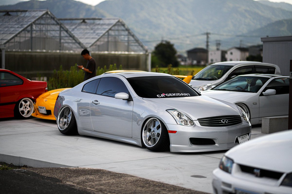 #日産乗りと繋がろう2025春