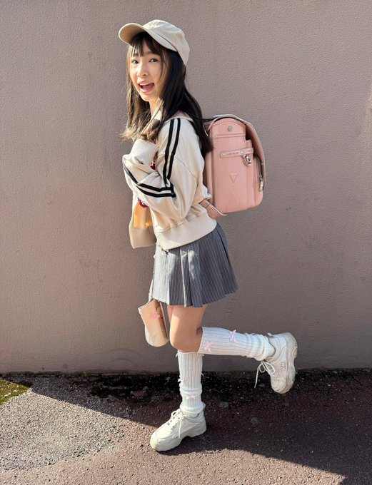 Twitterのコスプレ画像22