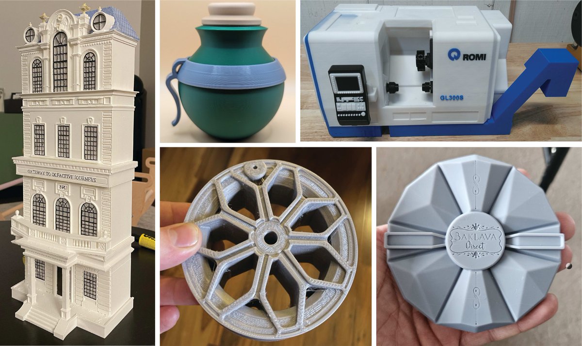 ModelMakers3D's tweet photo. 🎨Bringing your ideas to life with high-quality 3D modeling &amp; rendering!

💡 Need a custom 3D model? Check the link https://t.co/DJBGqDVlMD To get started !

#3DModeling #3DDesign #ProductDesign #ConceptArt #3DRendering #CGI #DigitalArt #3DArtist #Blender3D #ArchViz #artwork https://t.co/7iNmf2gBxX