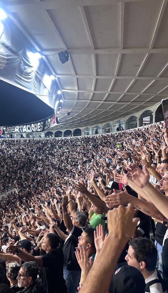 SE VISUALIZOU É PORQUE É VASCAÍNO 💢