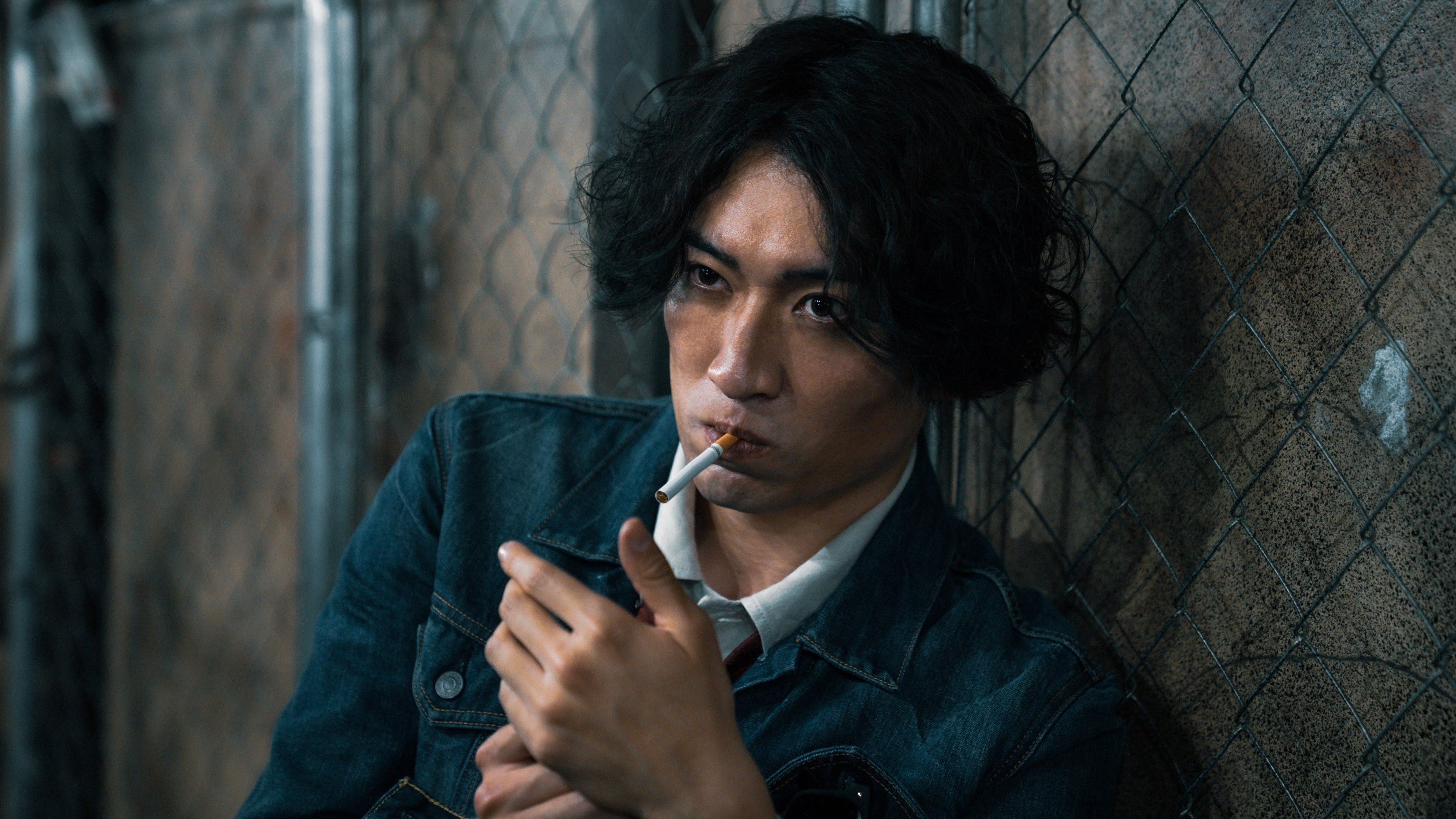 織田ノブナガ コスプレver. ボイトレ