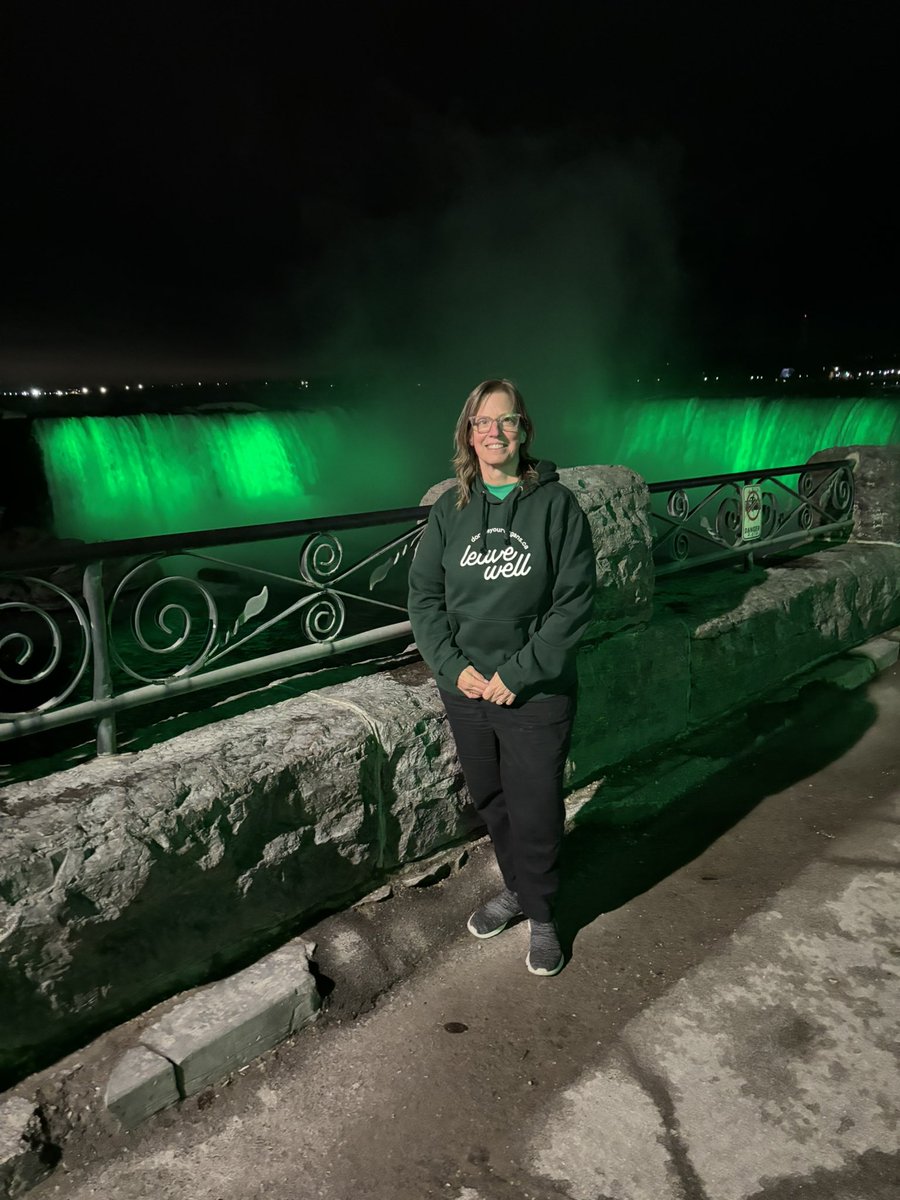 CTA Ontario Division (@ctaontario) on Twitter photo #niagarafalls illuminated Green to honour donors,celebrate lives and raise awareness <a href="/TrilliumGift/">Trillium Gift of Life Network (Ontario Health)</a> <a href="/GreenShirtDay/">Green Shirt Day</a> #beadonor #niagarafalls illuminated Green to honour donors,celebrate lives and raise awareness <a href="/TrilliumGift/">Trillium Gift of Life Network (Ontario Health)</a> <a href="/GreenShirtDay/">Green Shirt Day</a> #beadonor