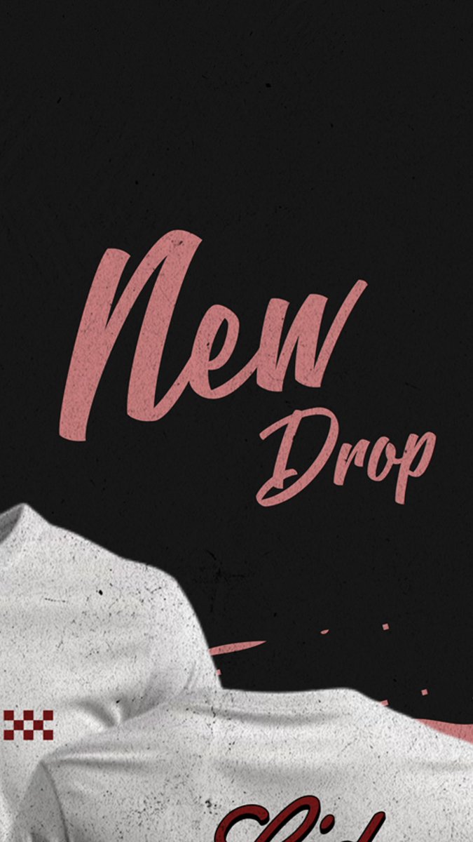 LIDinfok's tweet photo. New Drop en camino 👀 https://t.co/nGKVX5LB0B