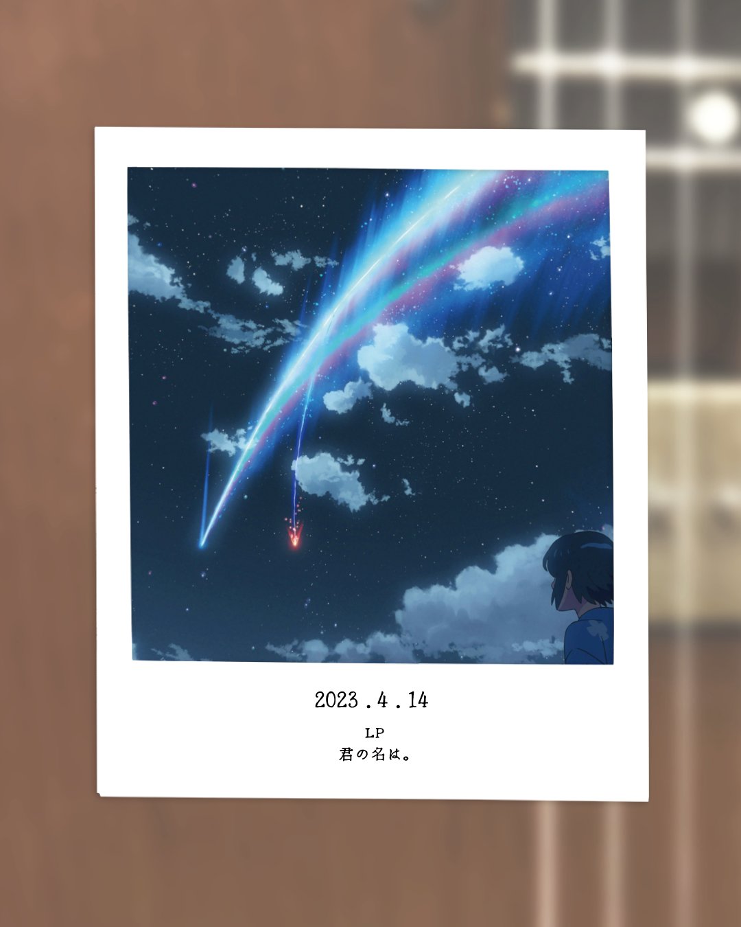 RADWIMPS on X: 