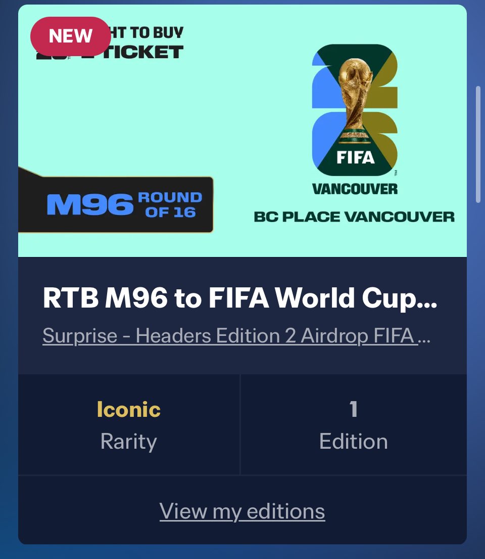 Fifafan33 tweet media