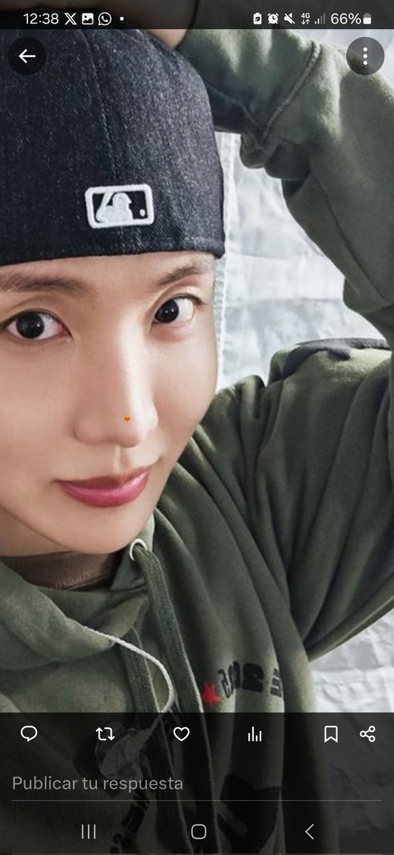 mei 🪷 (@hrrytrads) on Twitter photo 