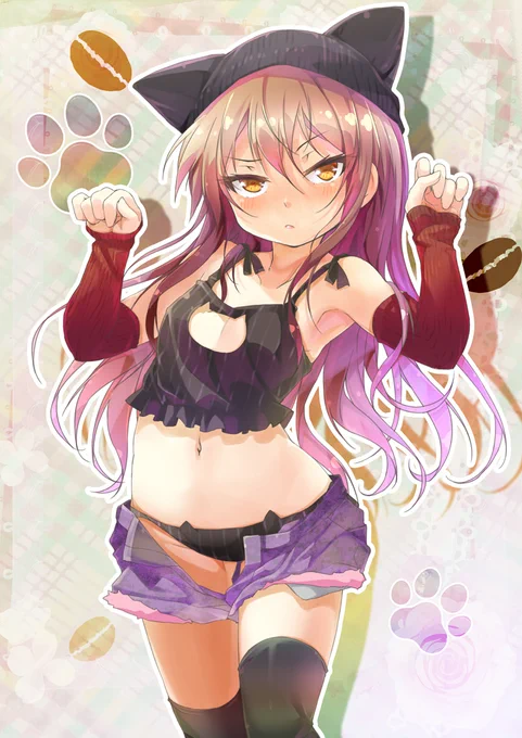 カフェにゃん 