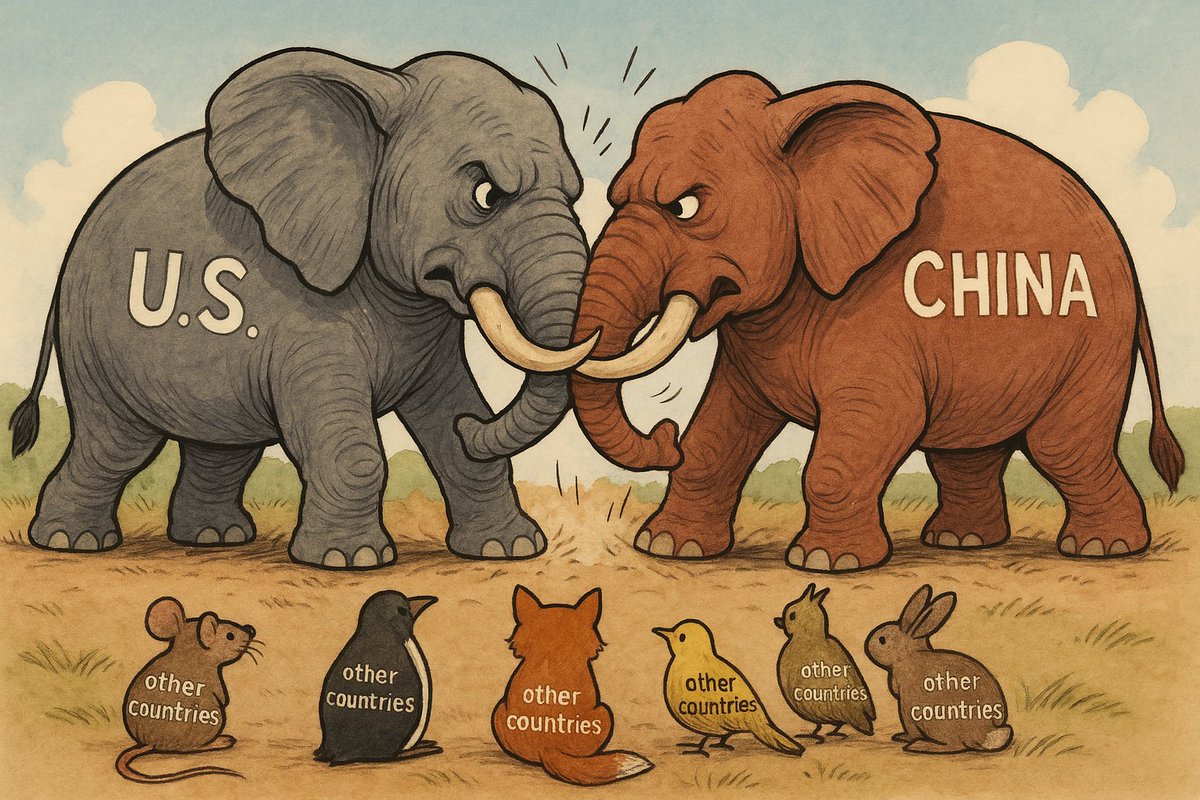 darvasboxtrader's tweet image. #NASDAQ Investors v/s #HANGSENG Investors
                      #Lilliput Investors
#DARVAS 🥸