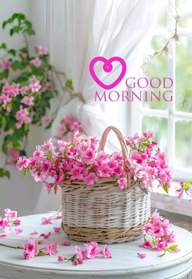 Subha Bkher
Good Morning 🌞🌄