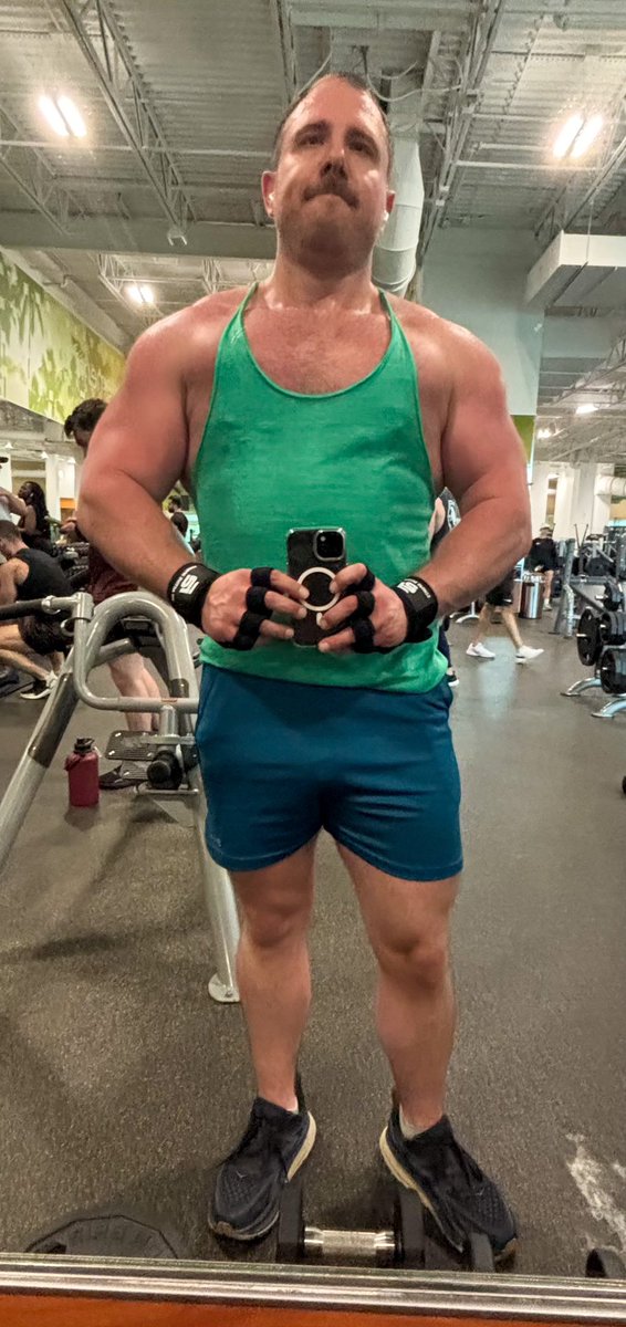 💪🏼