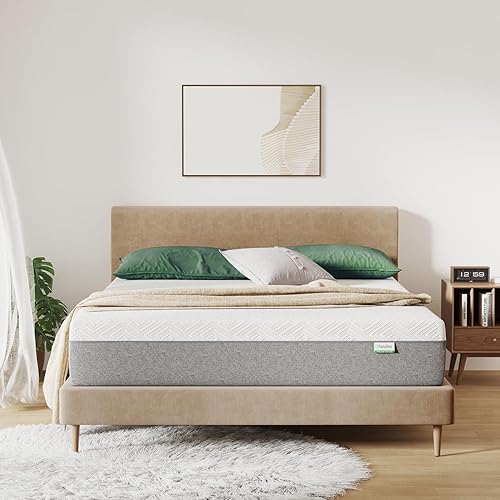 Lucifaun's tweet photo. I just received a contribution towards Novilla Full Mattress, 12 Inch Gel Memory Foam Full Size Mattress for Cool Night &amp; Pressure Relief, Medium Plush Feel with Motion Isolating, Bliss - Grey - Full - 12 Inch from Anonymous via Throne. Thank you! https://t.co/OWaL9BGMR2 https://t.co/OuMSMVvpm3
