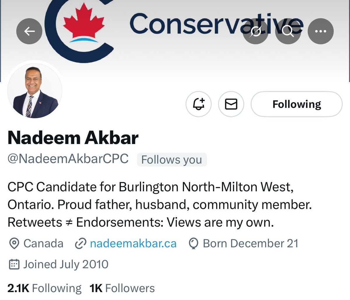 Marc Nixon tweet media