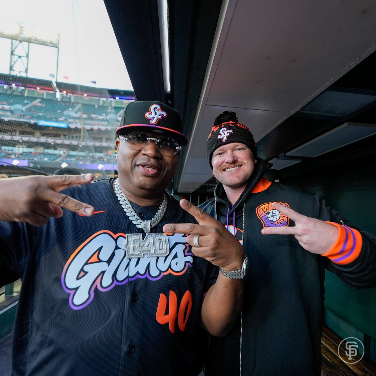 OracleParkSF's tweet photo. YAY AREAAA 🗣️ https://t.co/hj8v8dWCk5