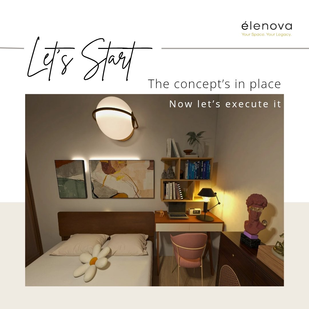 elenova_studio's tweet photo. Clean. Calm. Uncomplicated.
#élenova #BedroomGlowUp #MindfulDesign #WarmLighting #CalmInteriors #ModernSanctuary #DesignForRest #WellbeingAtHome #YourSpaceYourLegacy https://t.co/UL9cBsj6H2
