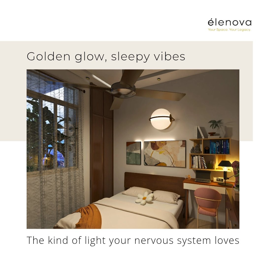 elenova_studio's tweet photo. Warm glows, no overhead glare, and the kind of calm that helps you truly switch off.
Because rest shouldn’t feel like a luxury—it should feel like home.
#élenova #BedroomGlowUp #MindfulDesign #WarmLighting #CalmInteriors #DesignForRest #WellbeingAtHome #YourSpaceYourLegacy https://t.co/5H3Bwovxgs