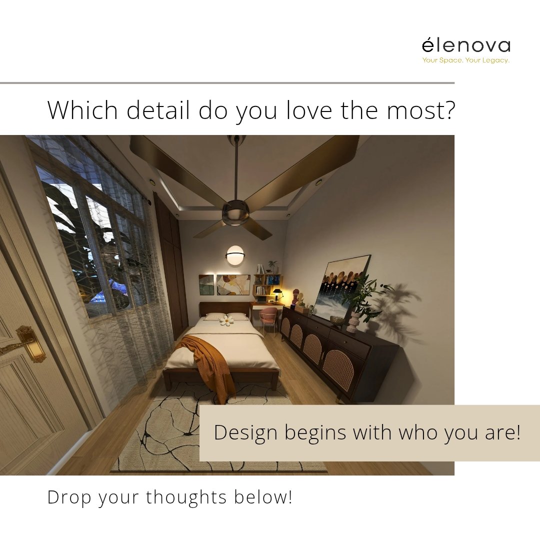 elenova_studio's tweet photo. Warm glows, no overhead glare, and the kind of calm that helps you truly switch off.
Because rest shouldn’t feel like a luxury—it should feel like home.
#élenova #BedroomGlowUp #MindfulDesign #WarmLighting #CalmInteriors #DesignForRest #WellbeingAtHome #YourSpaceYourLegacy https://t.co/5H3Bwovxgs