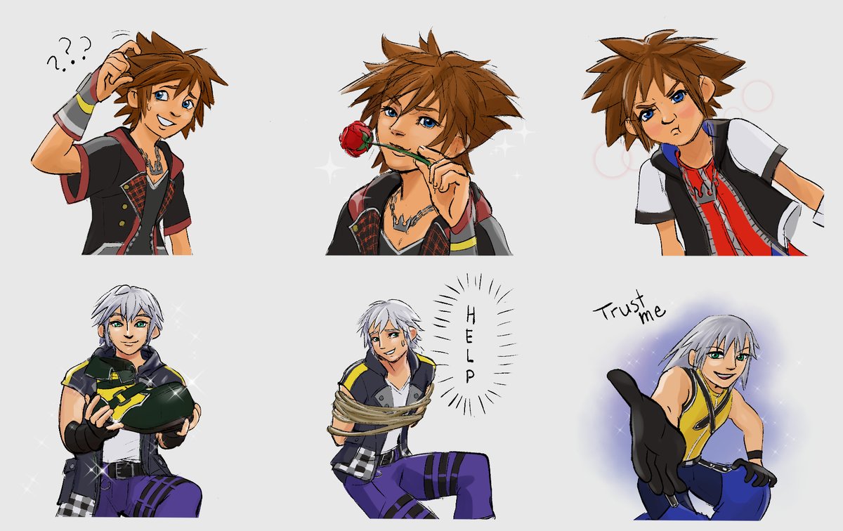 gabbybutsadder's tweet photo. i found these very cute disney prince LINE stickers and i slipped https://t.co/oIGYOs067r