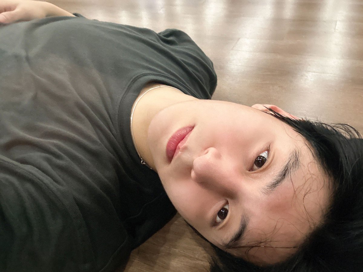 딸기잼 tweet media