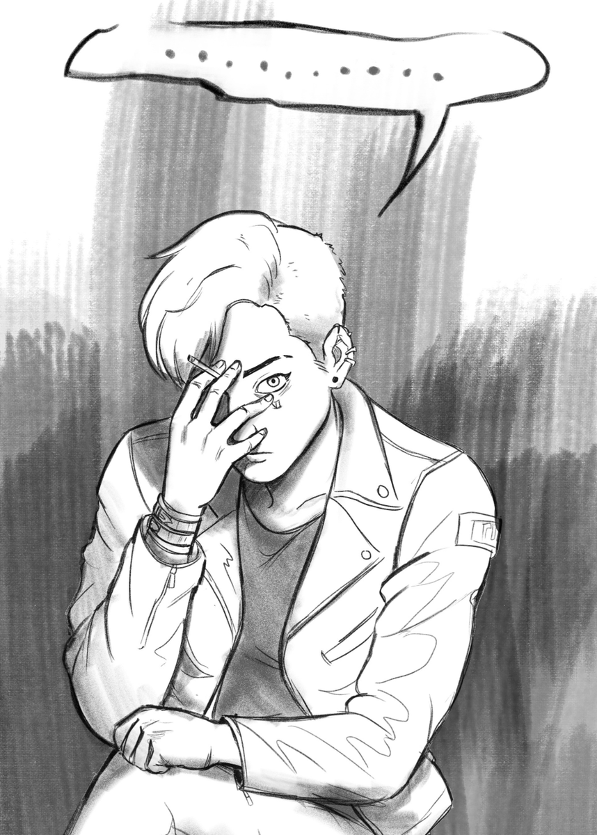 [Hook, Line, Sinker] Questions about Ekko. #ViJinx