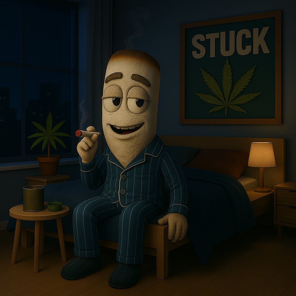 2stuckZ's tweet photo. Good night Top Foolies. Rest easy, recharge, and dream like you already won. Tomorrow we get back to it.
🌀⛅💤 https://t.co/NhNXzeknNF