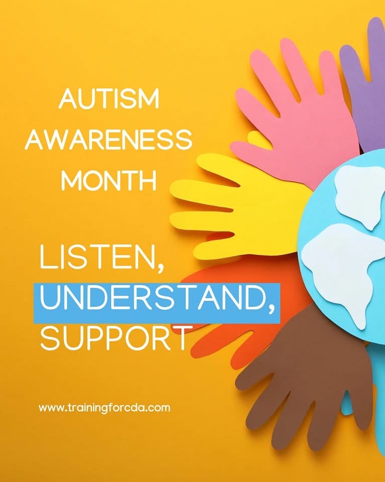 Make an impact as an Early Childhood Educator! #EarlyChildhoodEducation #ChildDevelopment #CareerGrowth #EducatorLife #ProfessionalDevelopment #ECETeacher #CDAReady #AutismAwareness #ASD