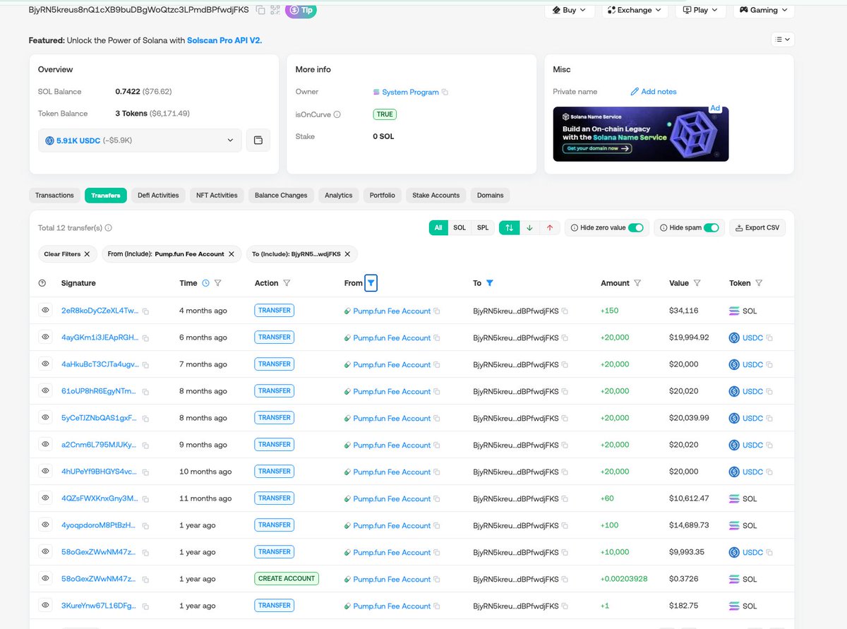 CyptoForest's tweet image. 额,好像真的是 pump 官方发的鸡蛋币, $EGGS
2imRLGwkd11FpeqmSKm8hfGCtvGmFNxxTnxAKE5cpump
难道 pump 在一个月前,就知道 $EGGS 要成为关税战下暴涨的日常用品,因为链接过去的网站就是 EGGS US 美国鸡蛋的实时价格。
现在国外都在传 eggs=BTC,因为 8$ 的鸡蛋,不是谁都能吃的起。…