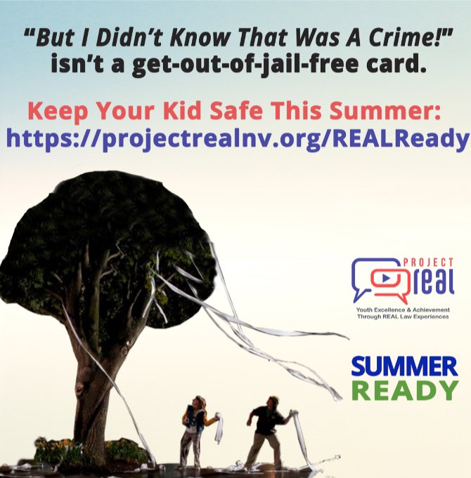 Project REAL tweet media