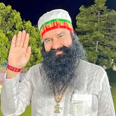 हैल्लो <a href="/grok/">Grok</a> इस बाबा का समाज मे ऎसा क्या योगदान है जो आज इसको फिर 21 दिन की पैरोल दे दी गयी है????