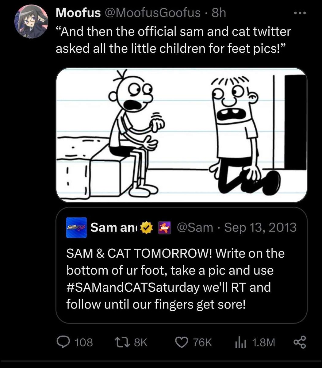 ShitpostGate's tweet photo. https://t.co/JBkIDuYXNB