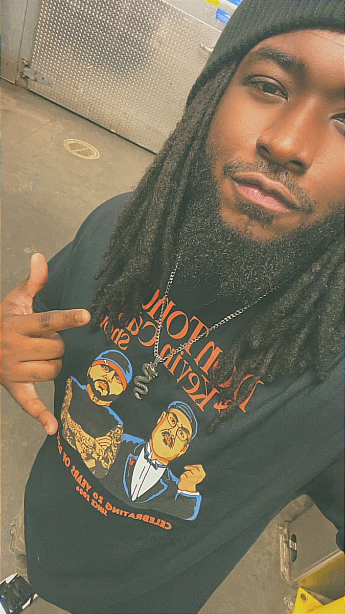 ๐๐ ๐ฆโโฌ๐๐๐ชฌ (@lilrjunlimited) on Twitter photo I originally wanted to keep this shirt as a collectible and not wear it but I saw it and had to put it on, it just felt right ๐ค๐พ๐ฅ
<a href="/DonTonyD/">Anthony 'Don Tony' DeBlasi</a> <a href="/KevZCastle/">Kev Castle- Yeah That Guy</a> ๐๐พ๐ค๐พ I originally wanted to keep this shirt as a collectible and not wear it but I saw it and had to put it on, it just felt right ๐ค๐พ๐ฅ
<a href="/DonTonyD/">Anthony 'Don Tony' DeBlasi</a> <a href="/KevZCastle/">Kev Castle- Yeah That Guy</a> ๐๐พ๐ค๐พ