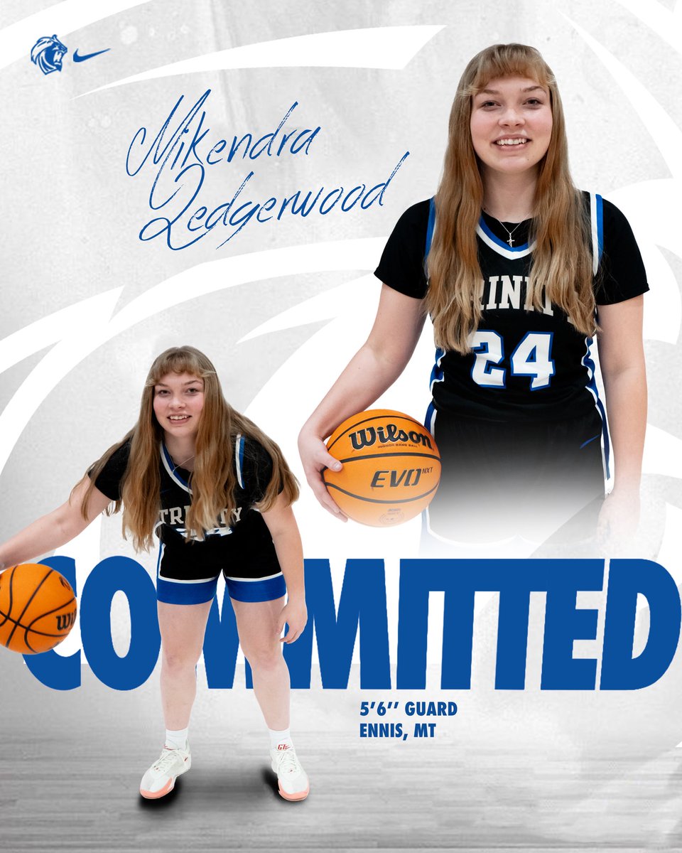 TrinityWBB tweet media