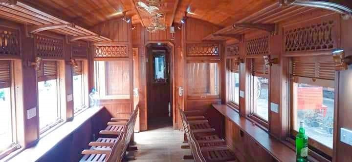 Changyo_Lanka's tweet photo. Experience Sri Lanka's beauty on the Calypso Train.🚆

Join us for unforgettable experience journey in Sri Lanka.🇱🇰 

Contact us for more details - +94 76 829  3496.📲

Reservations - https://t.co/yOTTb8NVQb

#SriLanka #Travel #Train #Calypso #Gaza #Thailand #Trump #Musk #Madrid https://t.co/BIVEGlLg6g