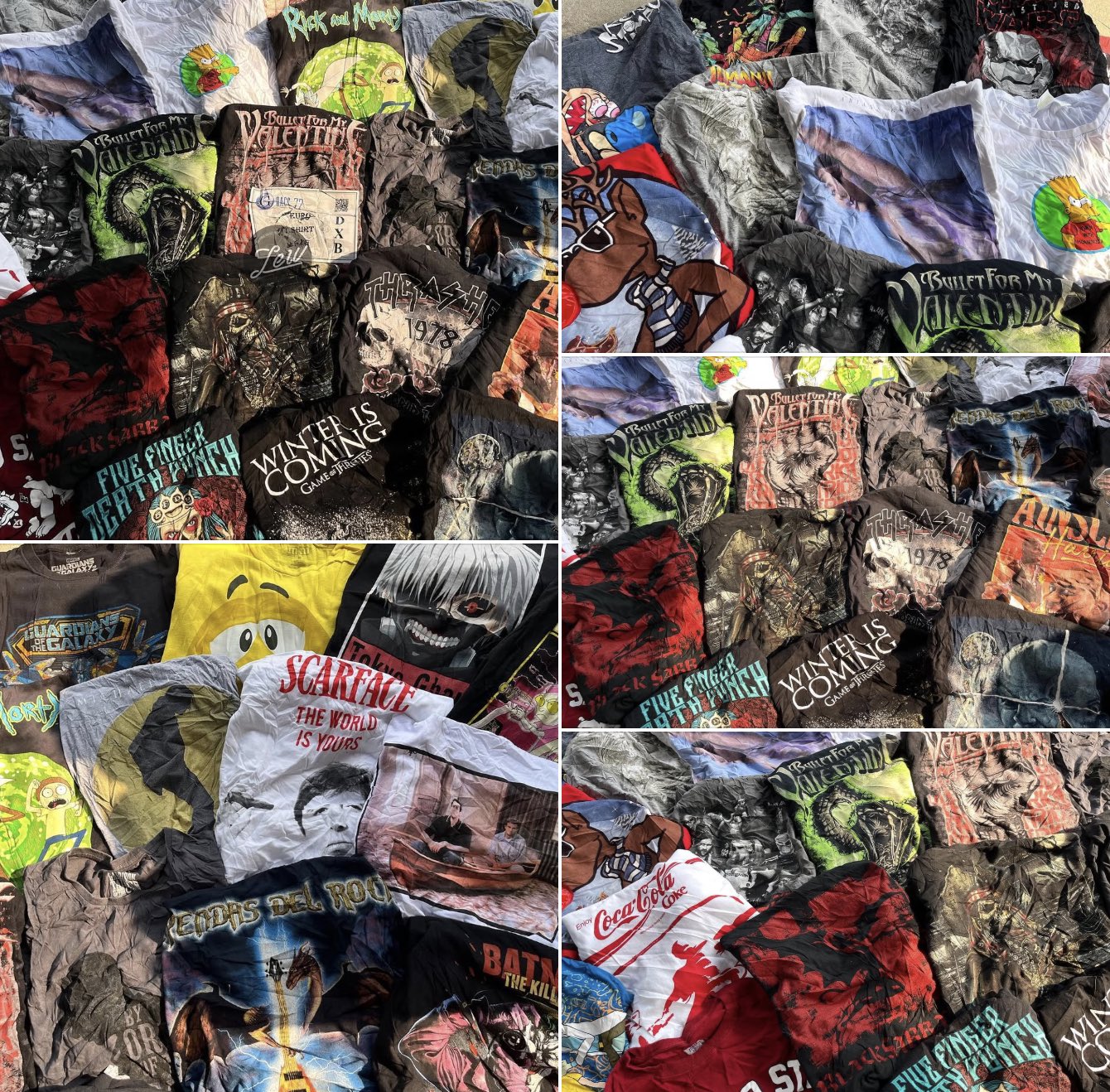 業者仕入れ専用🇺🇸古着卸GENKA(八王子)で古着仕入れ &海外 業者仕入れ専用🇺🇸古着卸GENKA(八王子)で古着仕入れ &海外